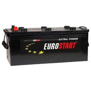 Аккумулятор EUROSTART Extra Power (230 Ah) 1300 A, L+